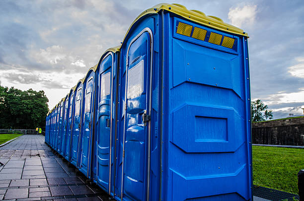Portable Toilet Options We Offer in Holts Summit, MO